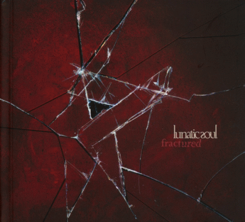 Lunatic Soul : Fractured